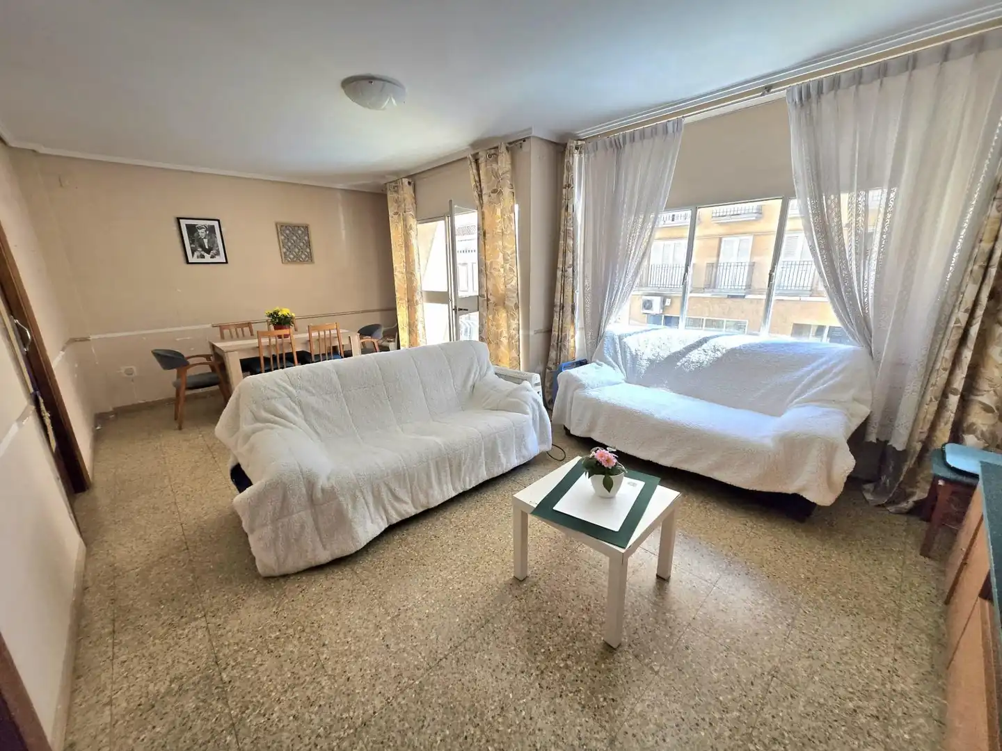Wohnung mit Terrasse zum Verkauf in Avenida de la Orxata, imagen 21