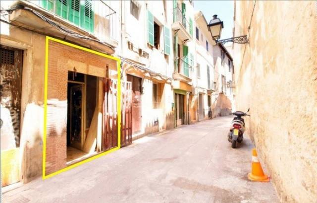 Local comercial en Venta en Sant Jaume