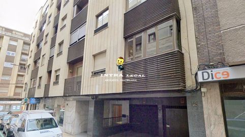 Foto 2 de Piso de alquiler en Antonio Espinosa, Carmelitas, Salamanca Capital