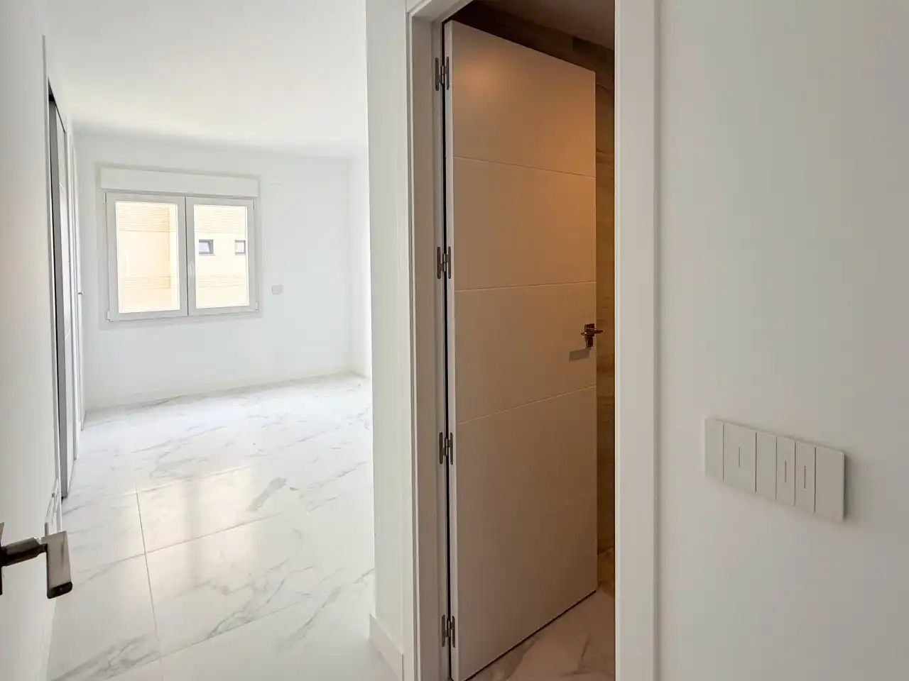 Flat for sale in Torrevieja  with Air Conditioner, Heating and Terrace