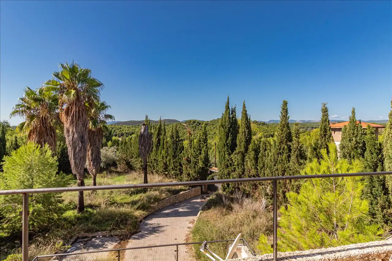 Detached house with pool for sale in L'Alcora, imagen 19