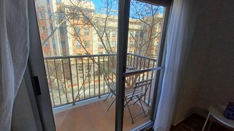 Foto 5 de Piso de alquiler en Exposició,  Valencia Capital