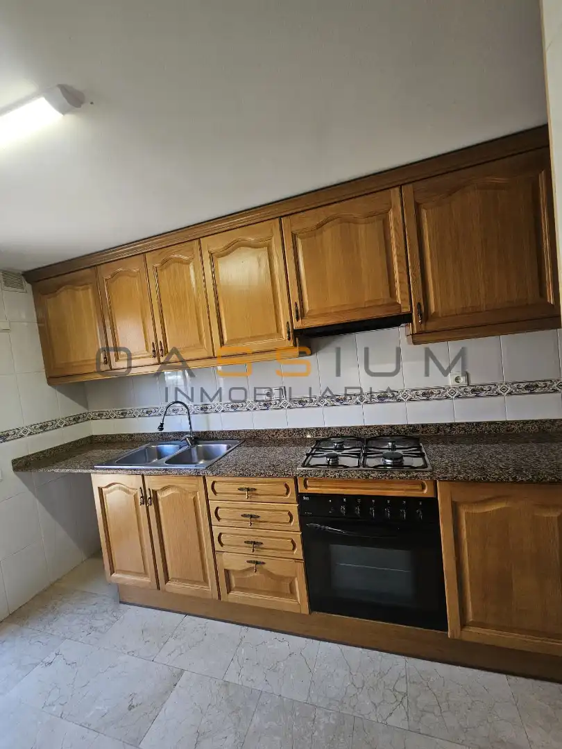 Kitchen of Houses for sale in Rubí  with Air Conditioner, Heating and Private garden