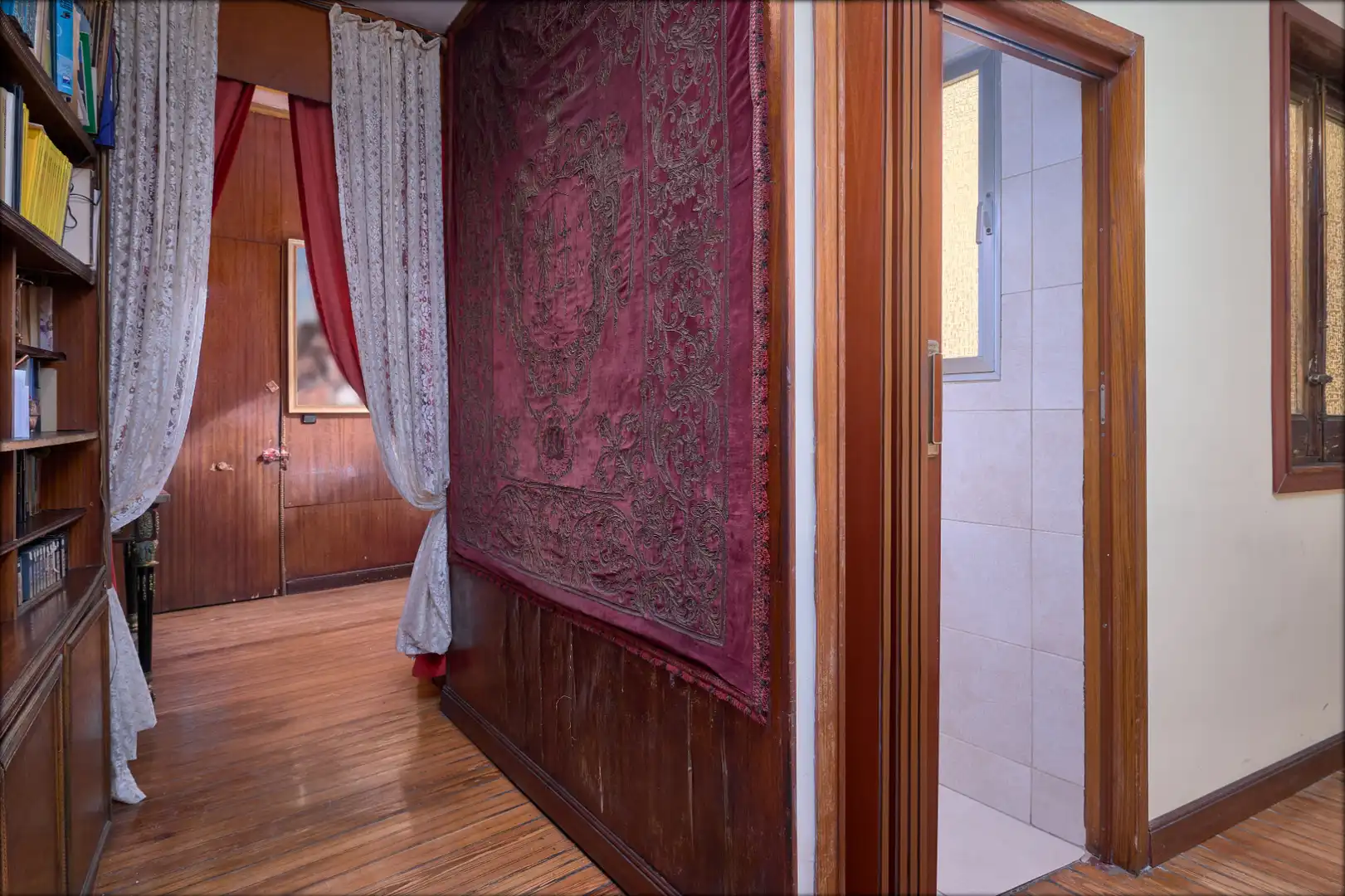 Habitación de Piso en venta en Madrid con Aire acondicionado, Calefacción y Trastero