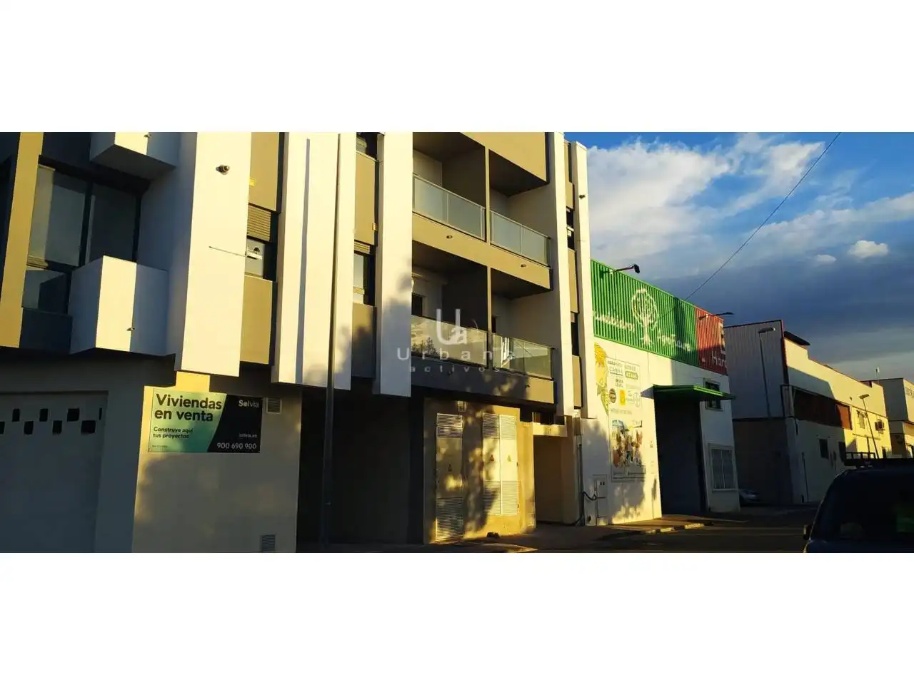 Nau industrial en venda a Avenida Pilar 76, imagen 25