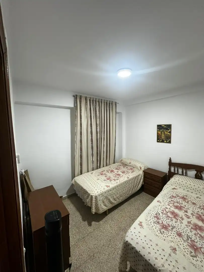 Wohnung zur Miete in Málaga, Málaga