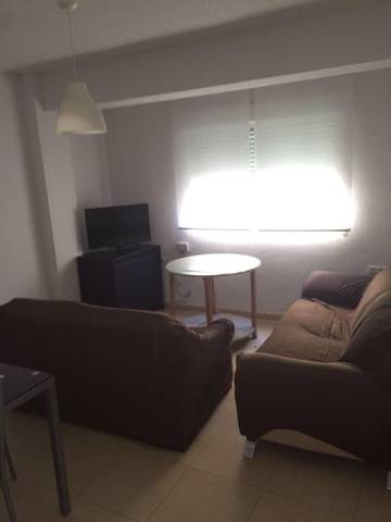 Piso en Alquiler en Calle Gonzalo Gallas en Pajaritos