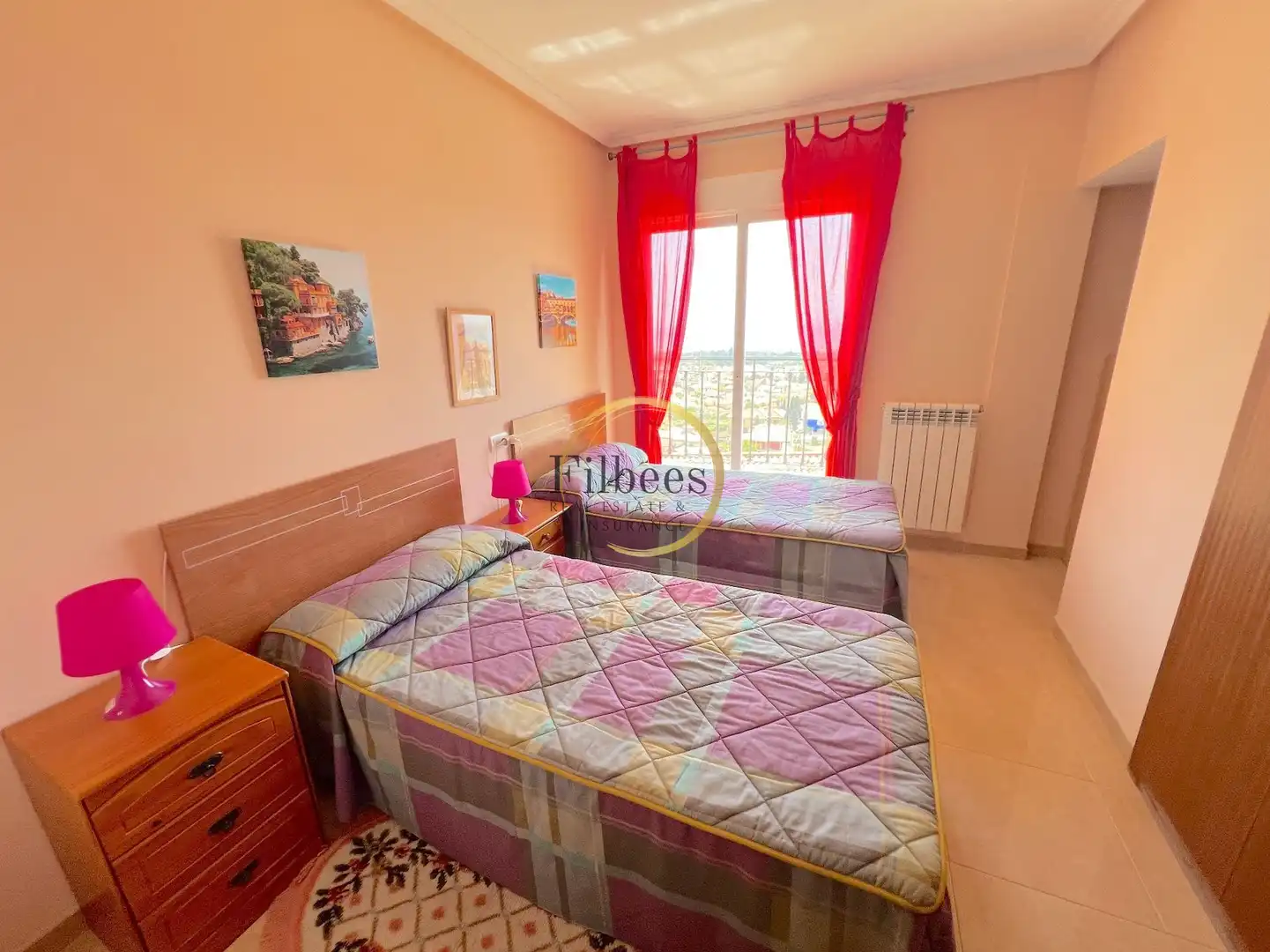 Haus mit Pool zum Verkauf in Bolnuevo, imagen 9