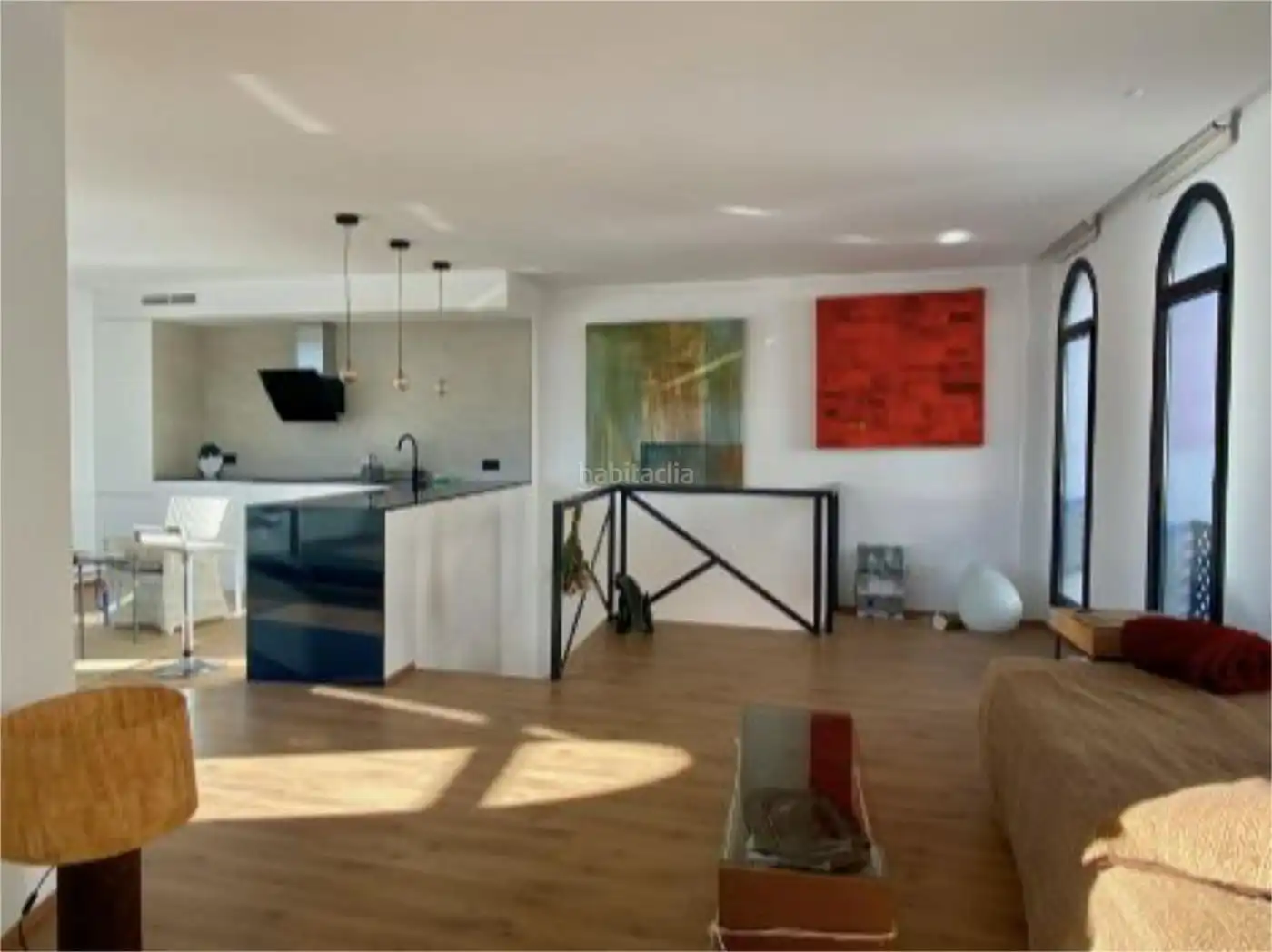 Habitatge de lloguer a Avenida Cánovas del Castillo S/N, imagen 9