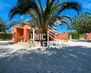 House or chalet for sale in Calle Número 3 Núcleo 38, Monte Real, Calicanto - Cumbres de Calicanto - Santo Domingo , Torrent