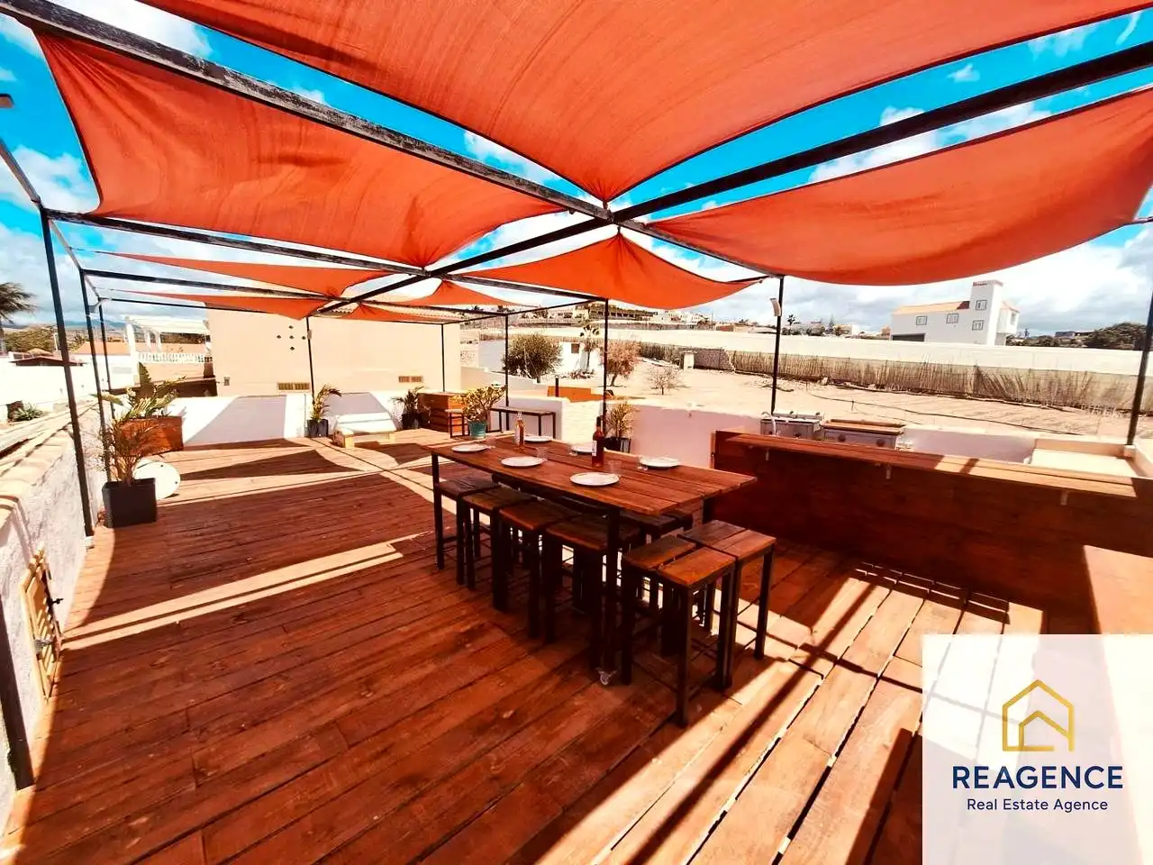 Maison avec piscine à vendre à Calle islas bermudas, imagen 22