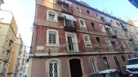 Photo 4 of Flat to rent in Calle de la Vila Joiosa, 21, La Barceloneta, Barcelona