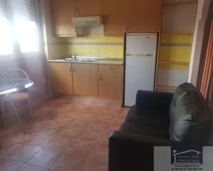 Apartament de lloguer a El Mirador