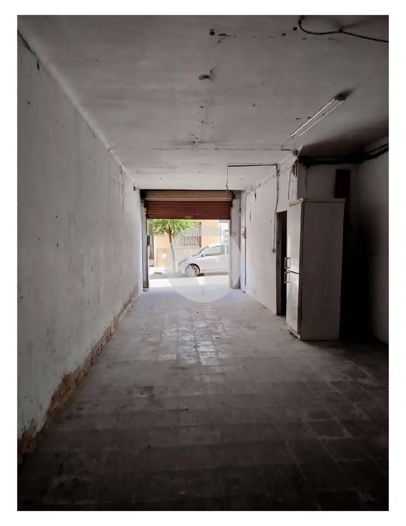 Local de alquiler en Nord-oest