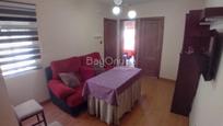 Living room of Flat for sale in  Huelva Capital  with Terrace