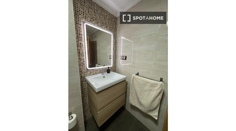 Foto 4 von Wohnung zur untervermieten in Milán - Pumarín, Oviedo