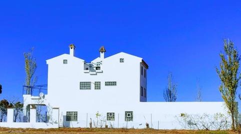 Foto 4 de Finca rústica en venda a Castellanos de Villiquera, Salamanca