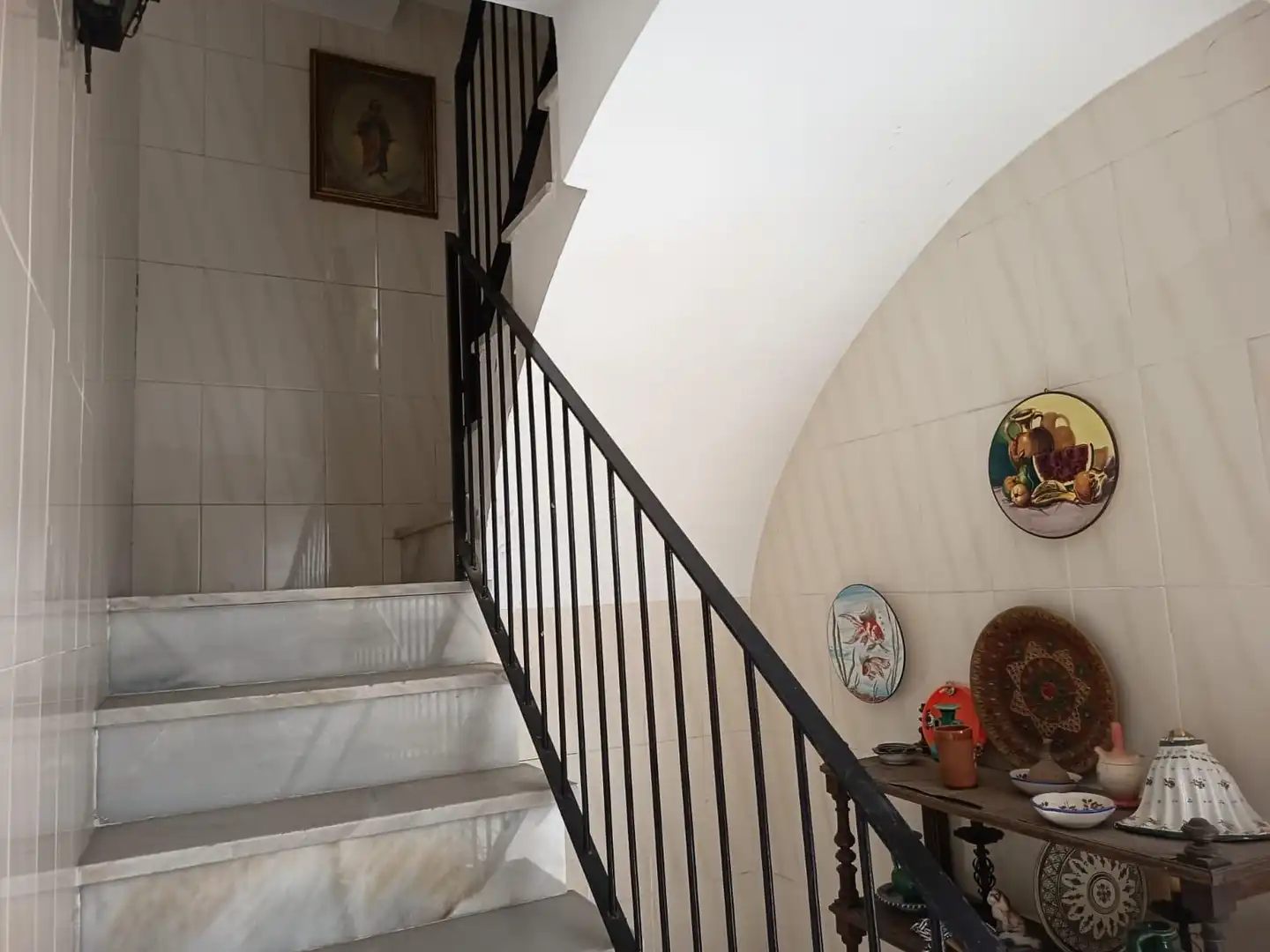Casa amb terrassa en venda a Centro, imagen 10