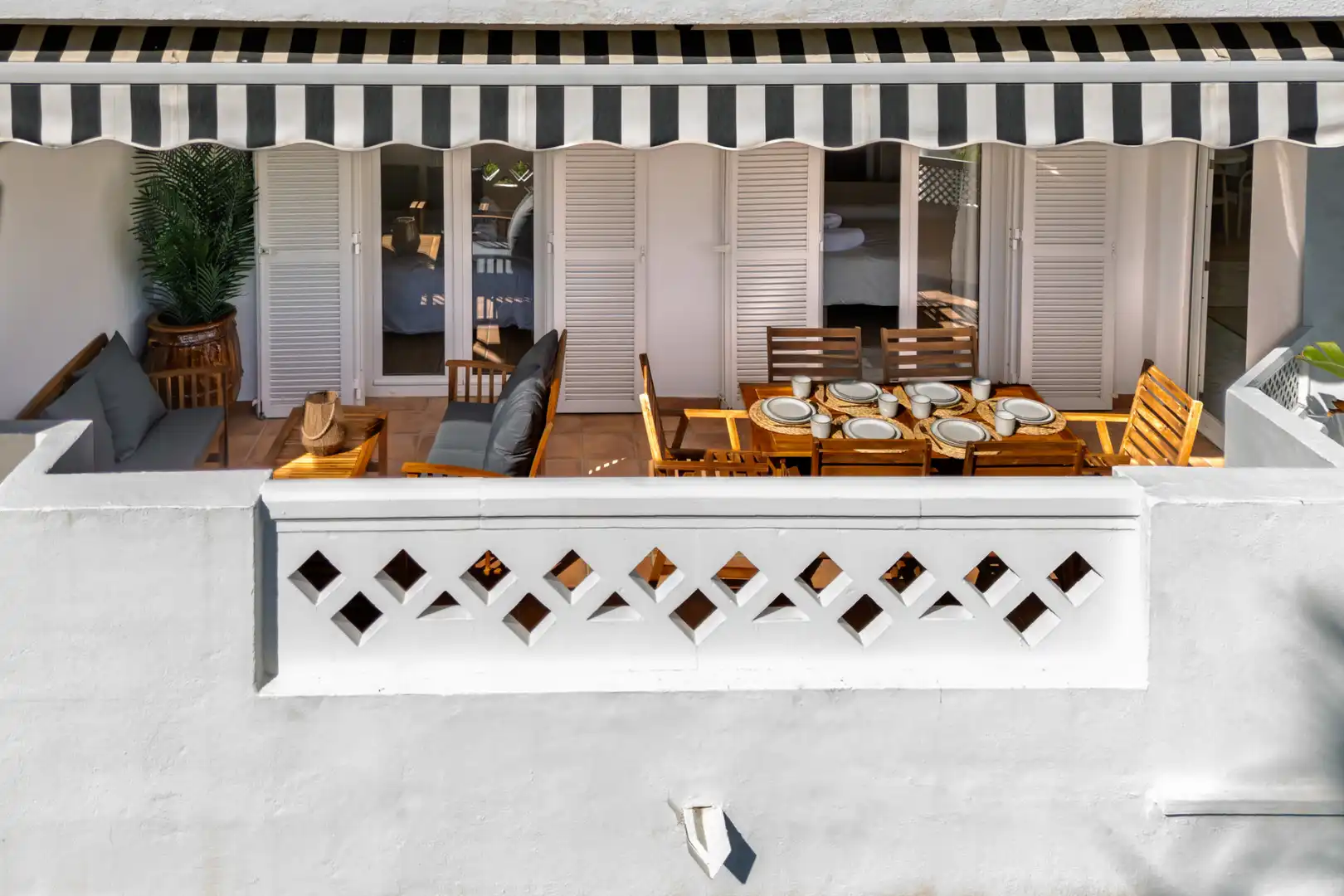 Apartament amb piscina en venda a Nueva Andalucía, imagen 37