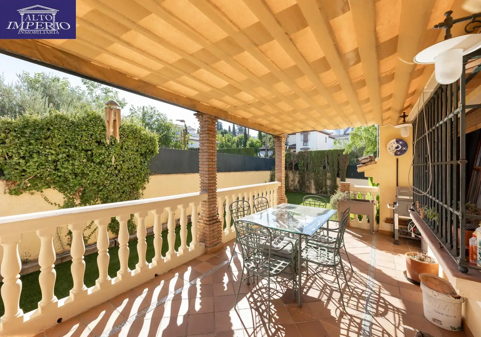 Villa con piscina in vendita a Calle ALMECES, imagen 35