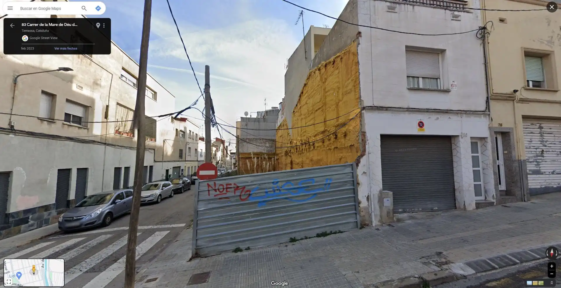 Lands and plots for sale in Mare de Deu de la Llum, imagen 5
