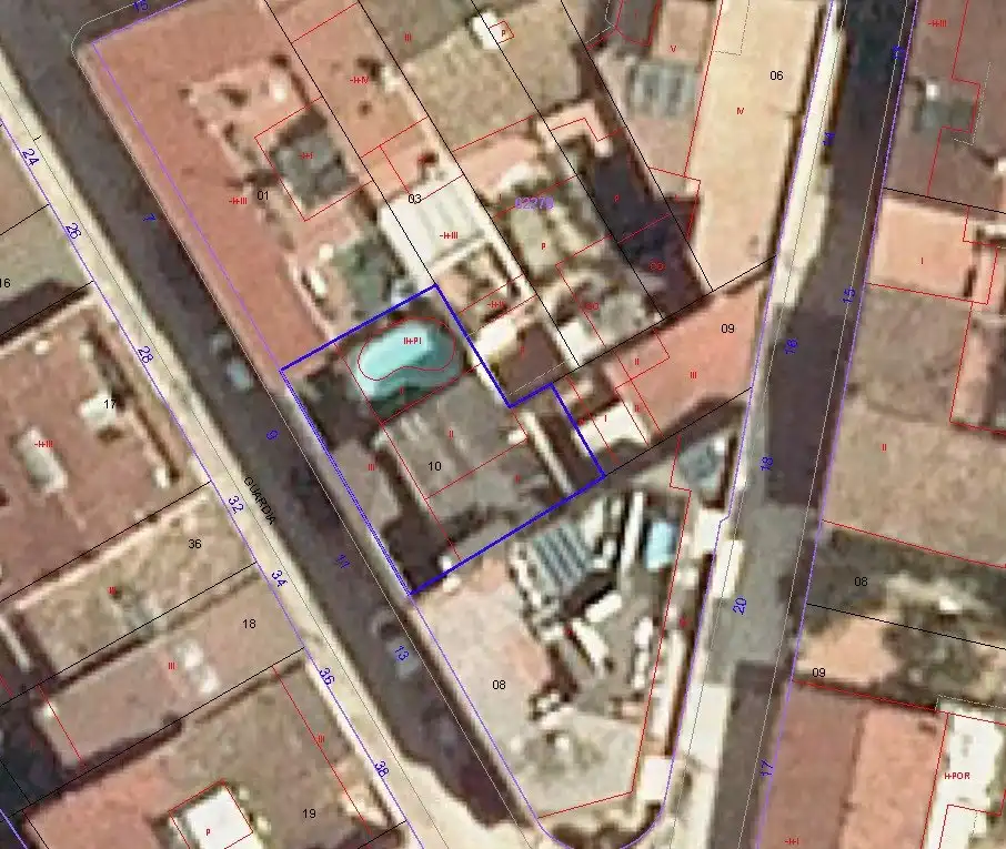 Casa o xalet en venda a Parets del Vallès