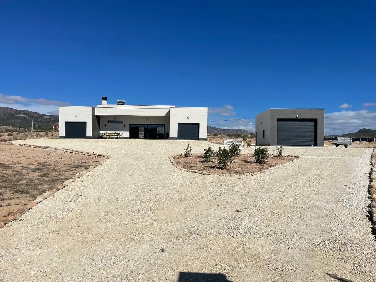 House for sale in El Pinós / Pinoso, imagen 11