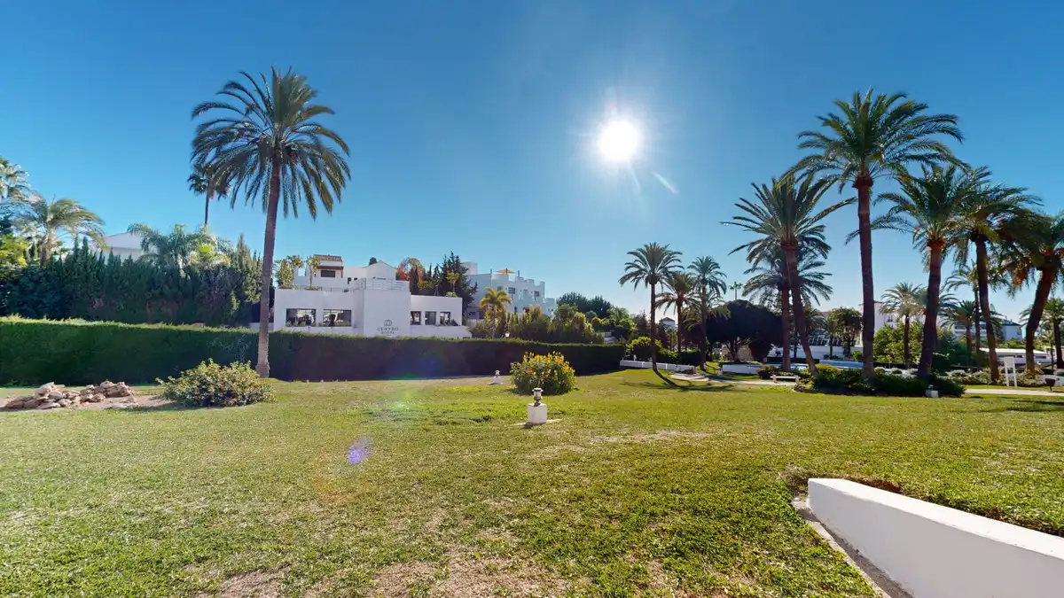 Wohnung mit Pool zum Verkauf in Nueva Andalucía, imagen 12