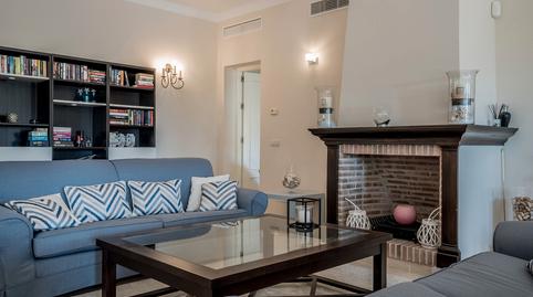 Foto 5 de Casa o xalet en venda a Calle Moreno Carbonero, 3, Centro Histórico, Málaga