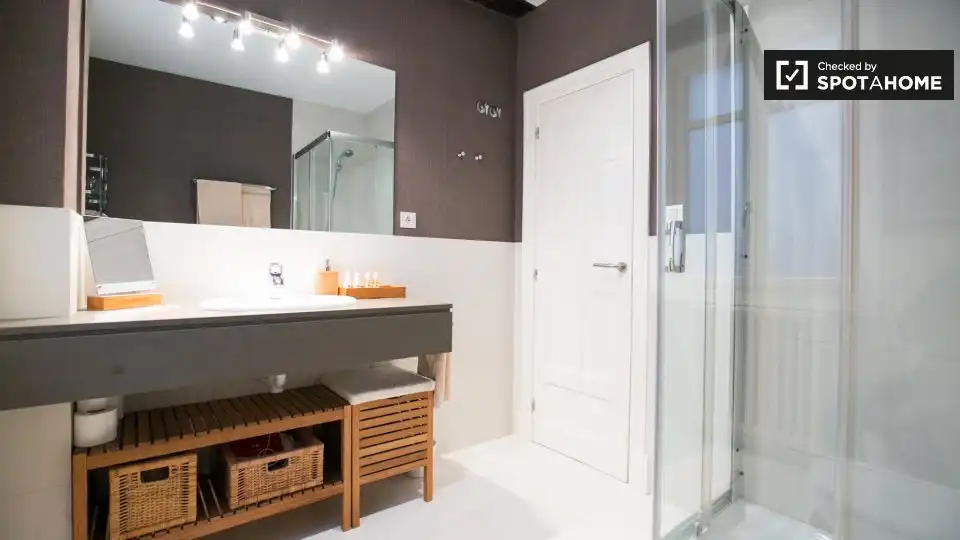 Habitación en Casco Viejo