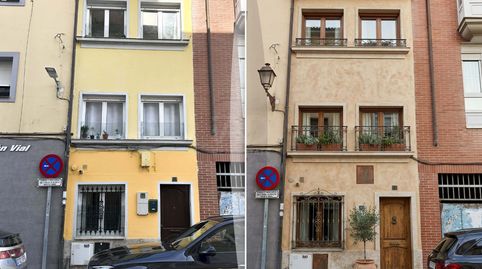 Foto 4 de Casa adosada en venda a Grado, Asturias