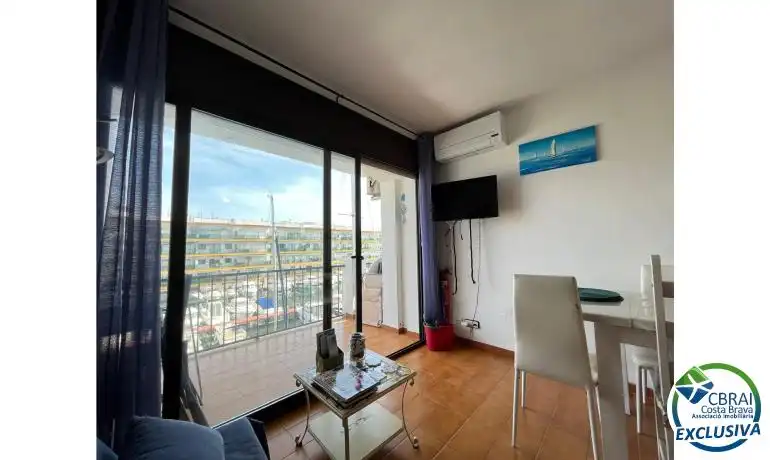 Apartament en venda a Moxó - Sant Mori, imagen 5
