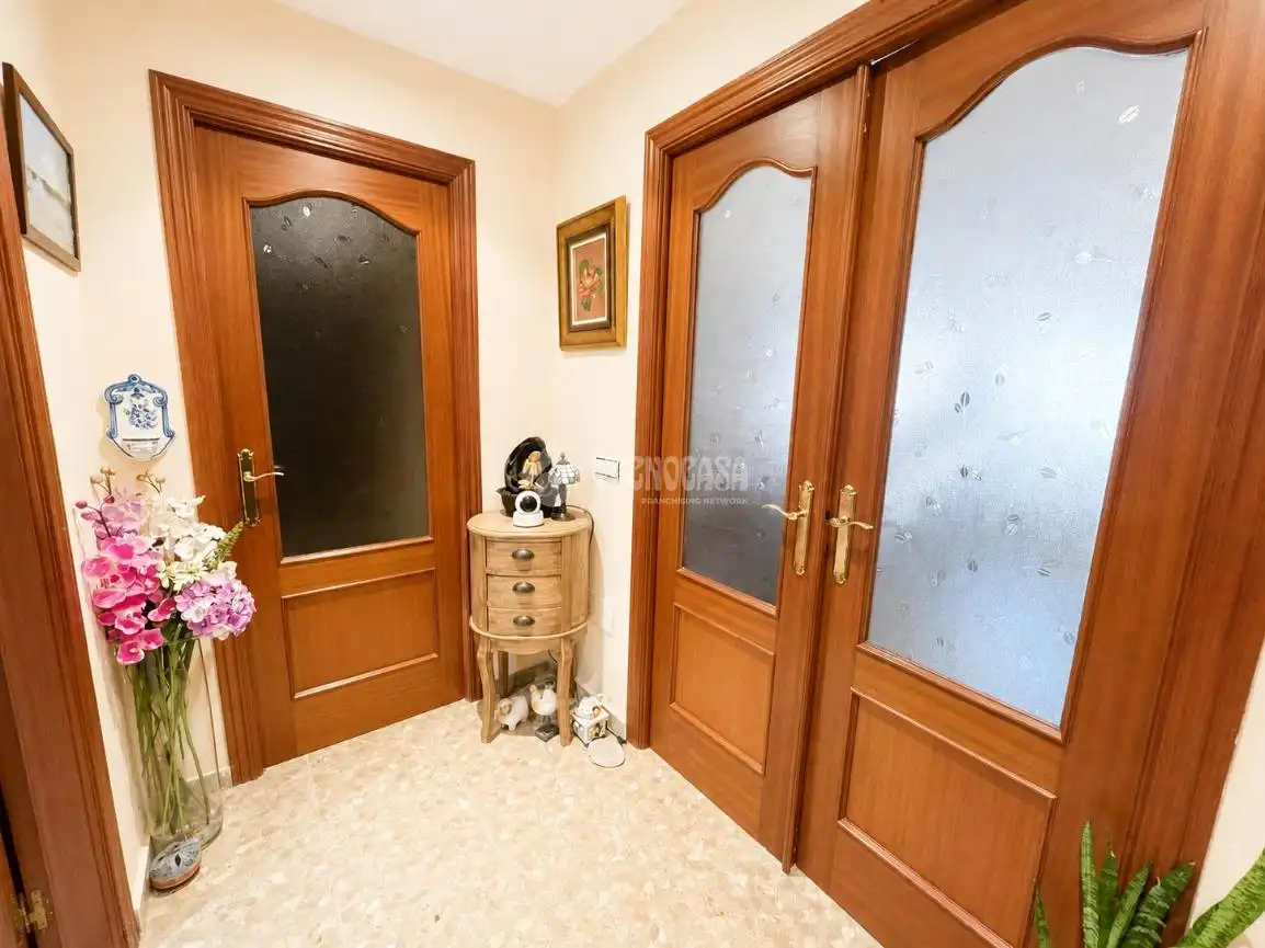 Piso en venta en Benalmádena con Aire acondicionado