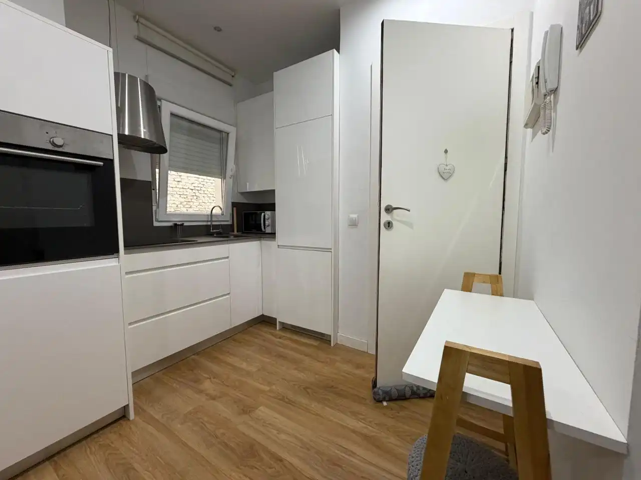1 hab, 37m² en Gaztambide, Chamberí, Madrid - Image 4