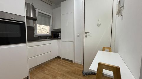 Foto 4 de Piso de alquiler en De Fernando el Católico, Gaztambide, Madrid Capital