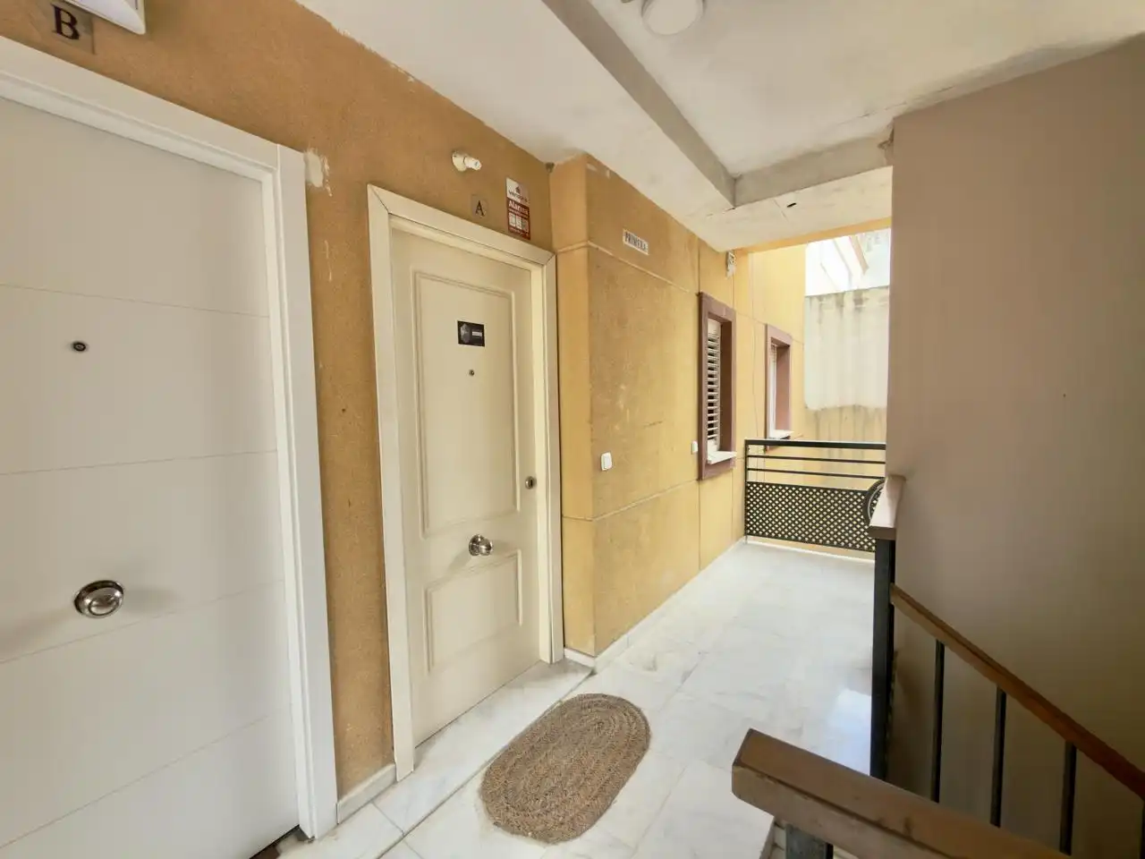 Duplexes for sale in Gelves