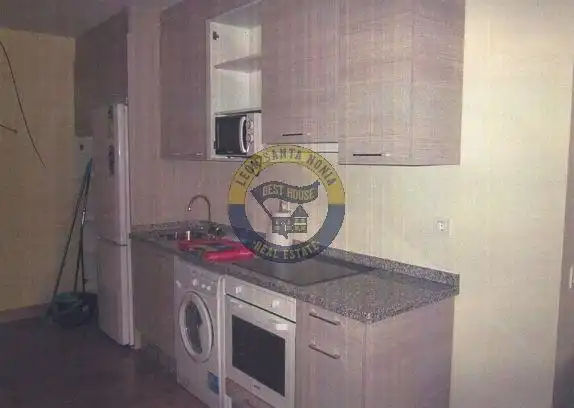 Kitchen of Houses for sale in León Capital   with Heating, Private garden and Terrace