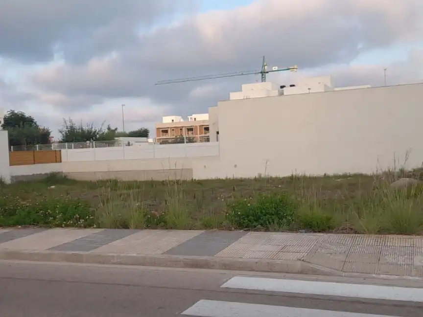 Terreno residencial en venta en Carrer del Avet 4, imagen 4