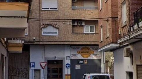 Foto 2 de Piso en venta en Calle Ferrocarril, El Pilar - La Estación, Talavera de la Reina