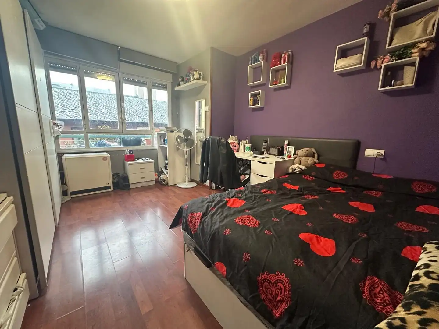 Habitación de Piso en venta en Ponferrada