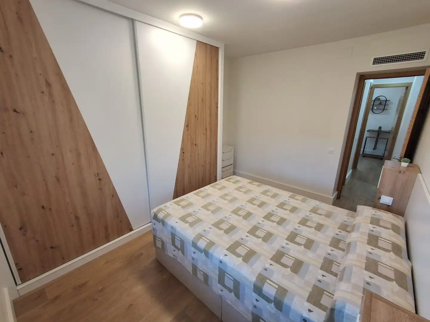 Wohnung zum Verkauf in Ramon Berenguer IV, 55, Centre