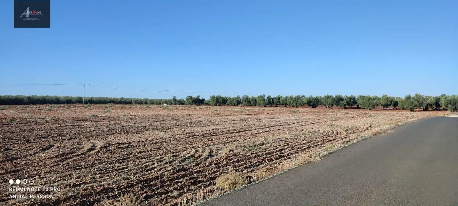 Terreni e lotti in vendita a Cañada Rosal, imagen 3