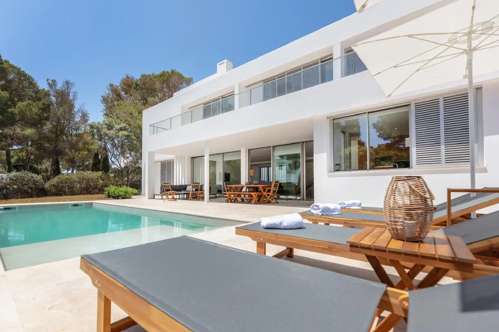 Houses for sale in Avinguda de Bèlgica, 36, Cala d'Or