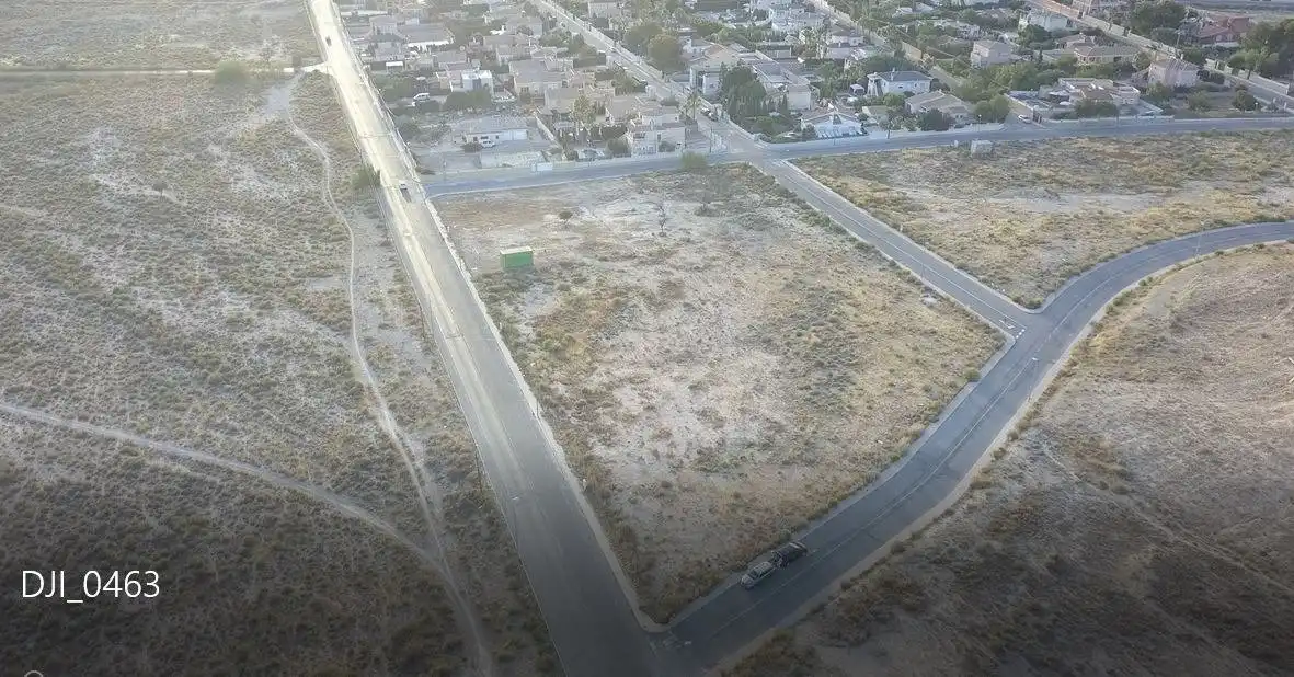 Terreno residenziale in vendita a Calle Piromorfita, imagen 30
