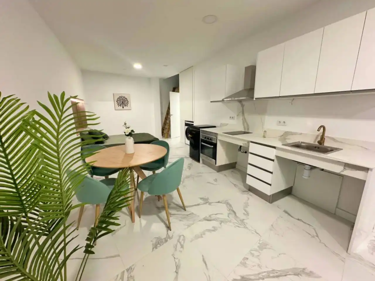 Cocina de Estudio en venta en Bonavista - Bufalà - Morera
