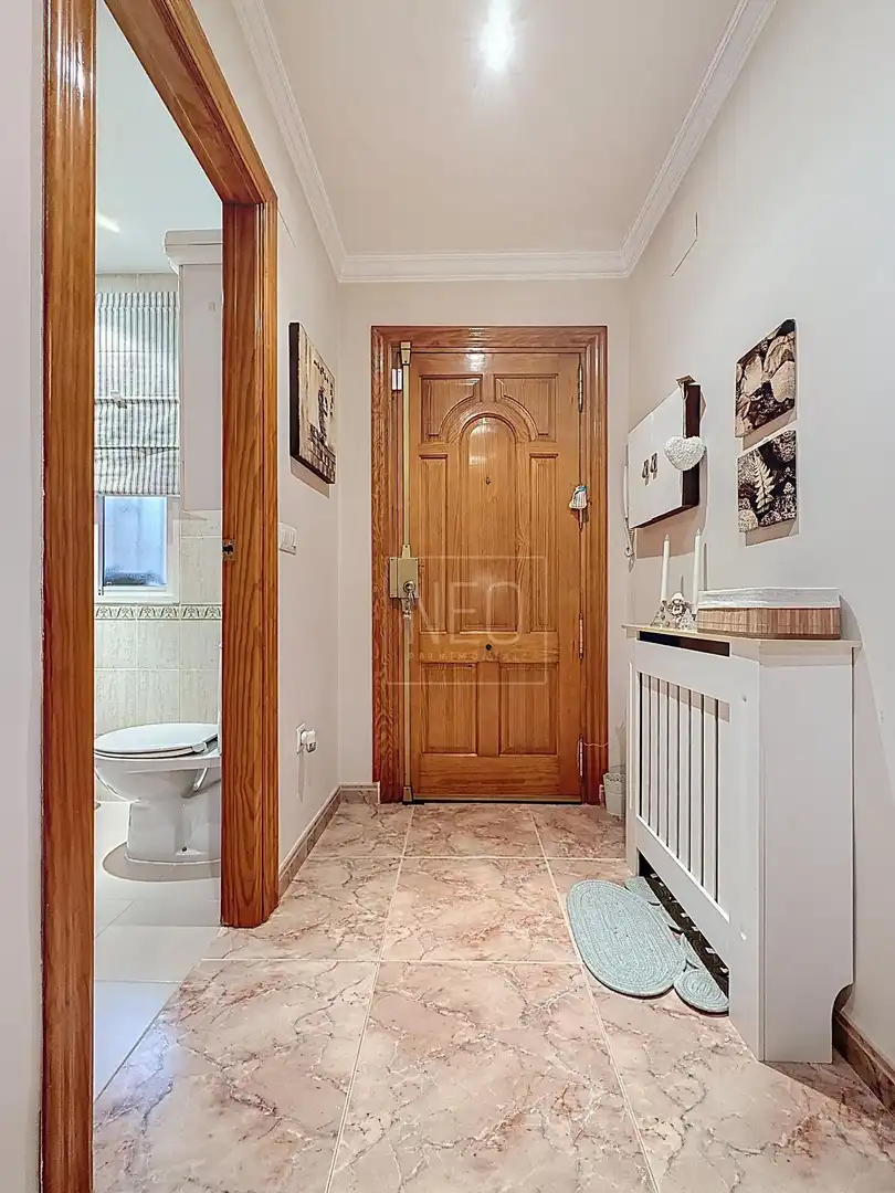 Casa adosada en venta en Vegas del Genil con Aire acondicionado, Calefacción y Trastero