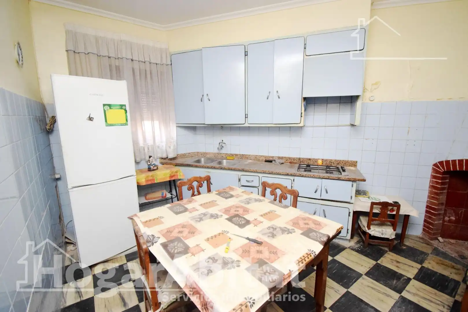 Casa con terraza en venta en Calle de San Vicente, imagen 10