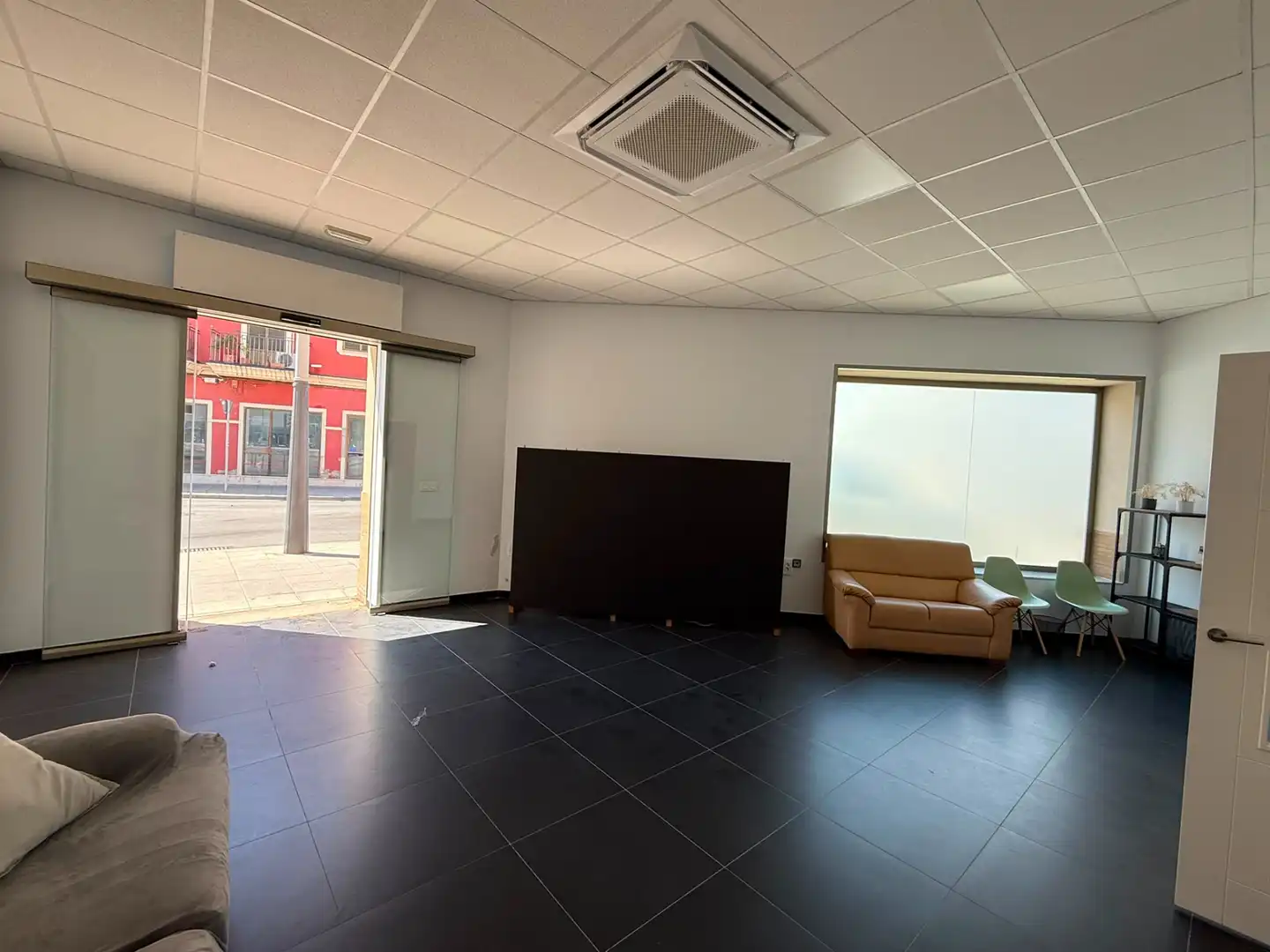 Gewerbefläche zur Miete in Calle Isaac Peral 1, imagen 11