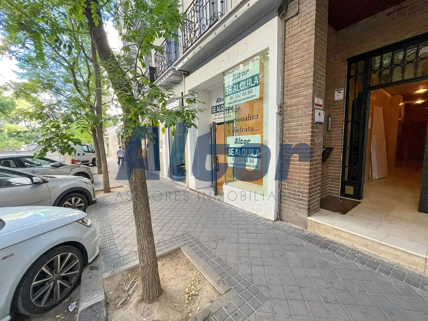 Commercial properties for rent in DEL GENERAL PARDIÑAS, Goya