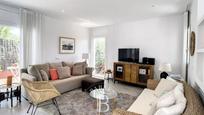 Living room of House or chalet for sale in Pineda de Mar  with Air Conditioner, Heating and Terrace